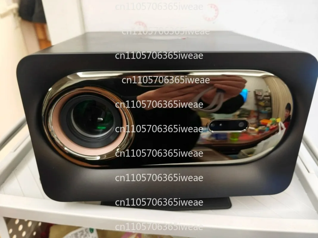 V1 Ultra Super Projector 1100ANSI Home Portable  MEMC 4K 2+32GB Formovie