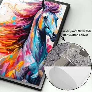 8 Hauptverkaufs -Aquarela -Tabellen - №2