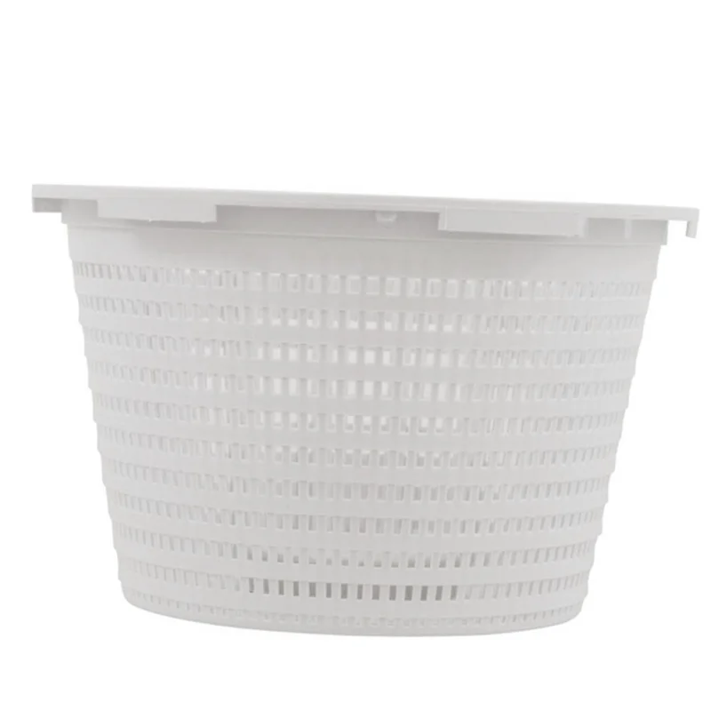 WORTHOWN-1070 Panier de remplacement pour écumoire Hayward Pool Skimmer 8" haut 5,5" fond 5" profondeur