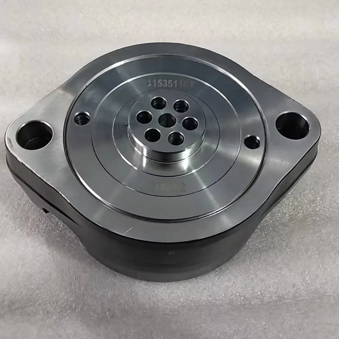 Reliable Quality  Forged Stainless Steel Accumulator