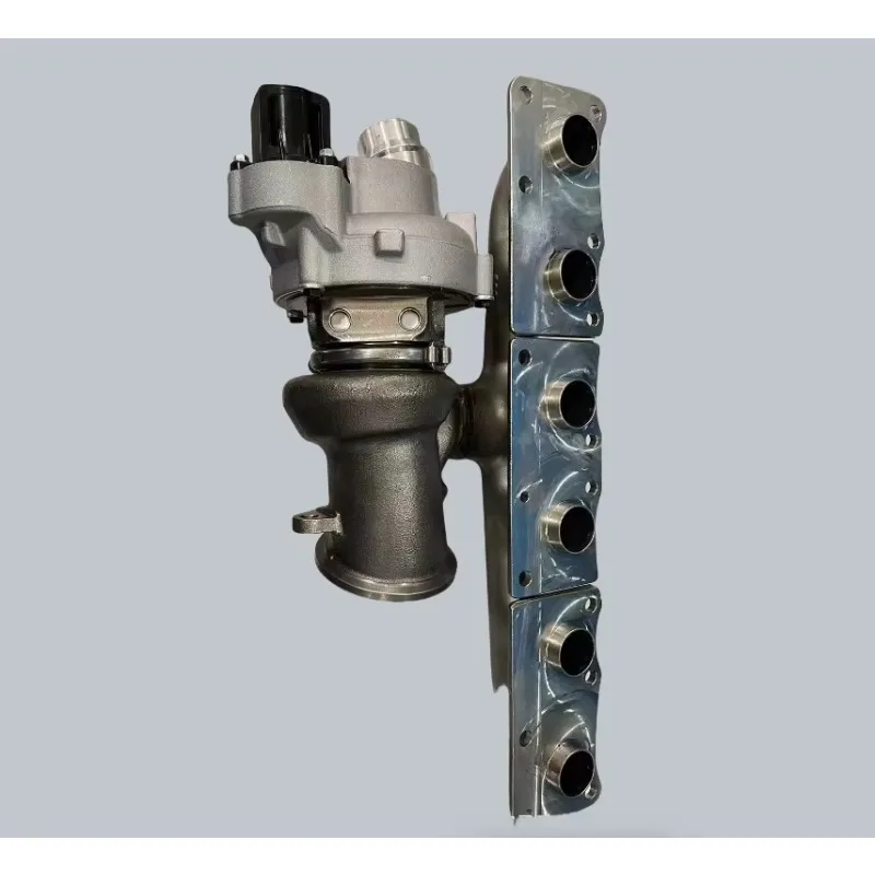 High Quality BMWN55 EWG PWG 3-Stage Supercharger New Condition Wholesale