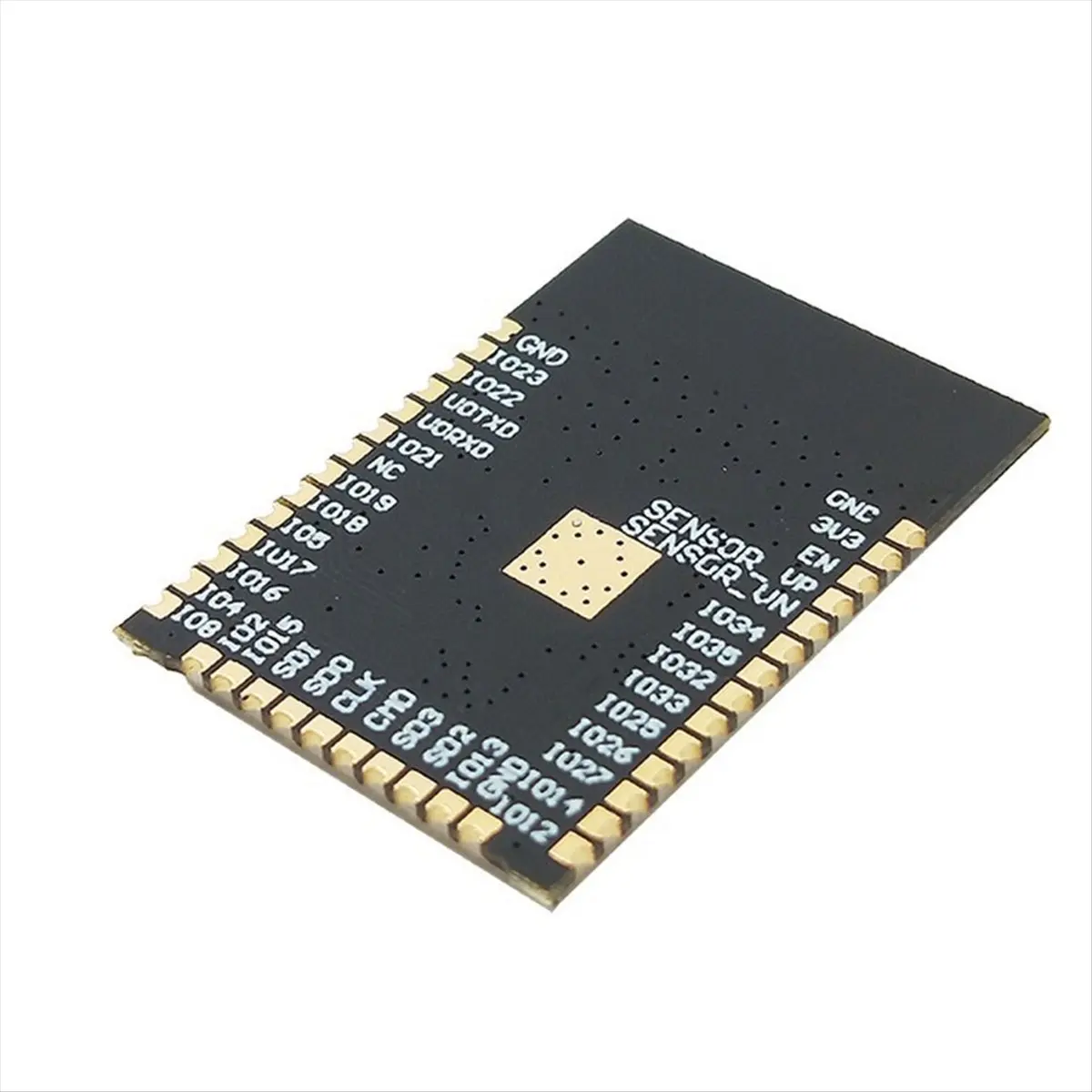 ABGZ ESP-32S WiFi Module WiFi Bluetooth/ Serial to WiFi Module Low Power Consumption MCU ESP-32