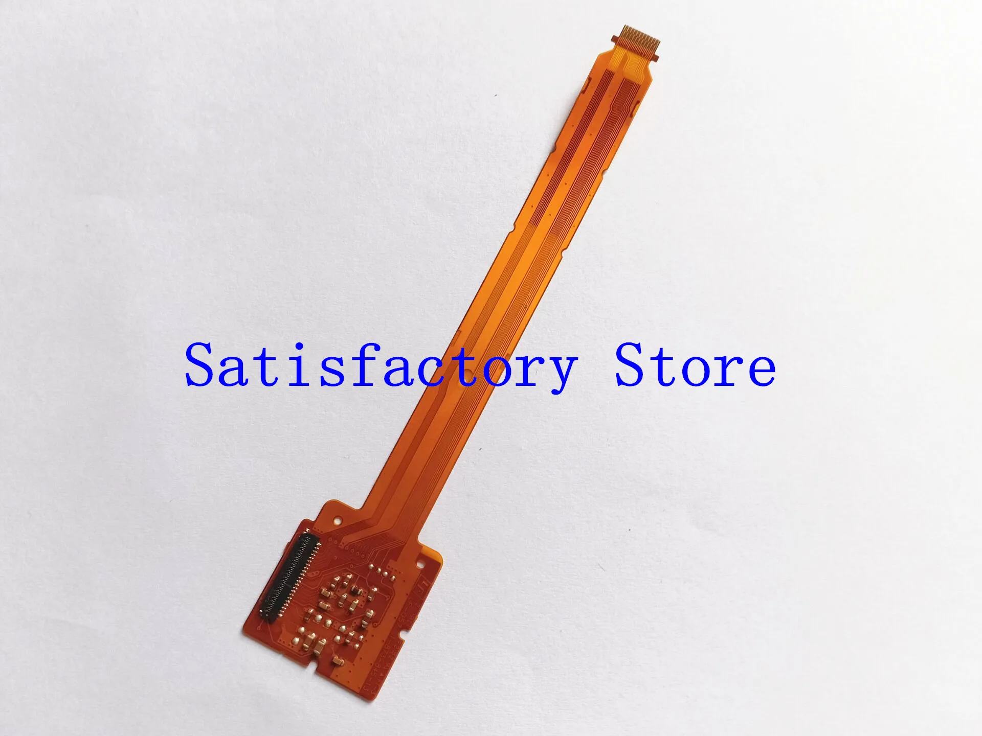 NEW For Sony DSLR-A350 DSLR-A200 A350 A300 LCD Screen to Main Board Flex Cable (Auo version) Repair Parts