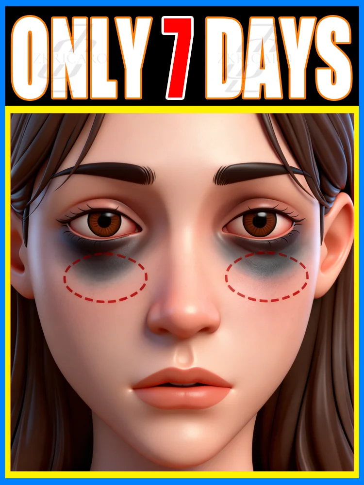 

Fᴏʀ Tɪʀᴇᴅ Eʏᴇs Fᴀᴅᴇ Dᴀʀᴋ Cɪʀᴄʟᴇs Rᴇᴅᴜᴄᴇ Pᴜғғɪɴᴇss Mᴏʀɴɪɴɢ & Nɪɢʜᴛ Sᴋɪɴᴄᴀʀᴇ