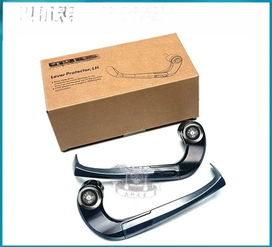 

For CFMOTO Motorcycle Accessories 675SR Bow Guard Modification Handle Pull Rod Protection Clutch Brake Hand Guard