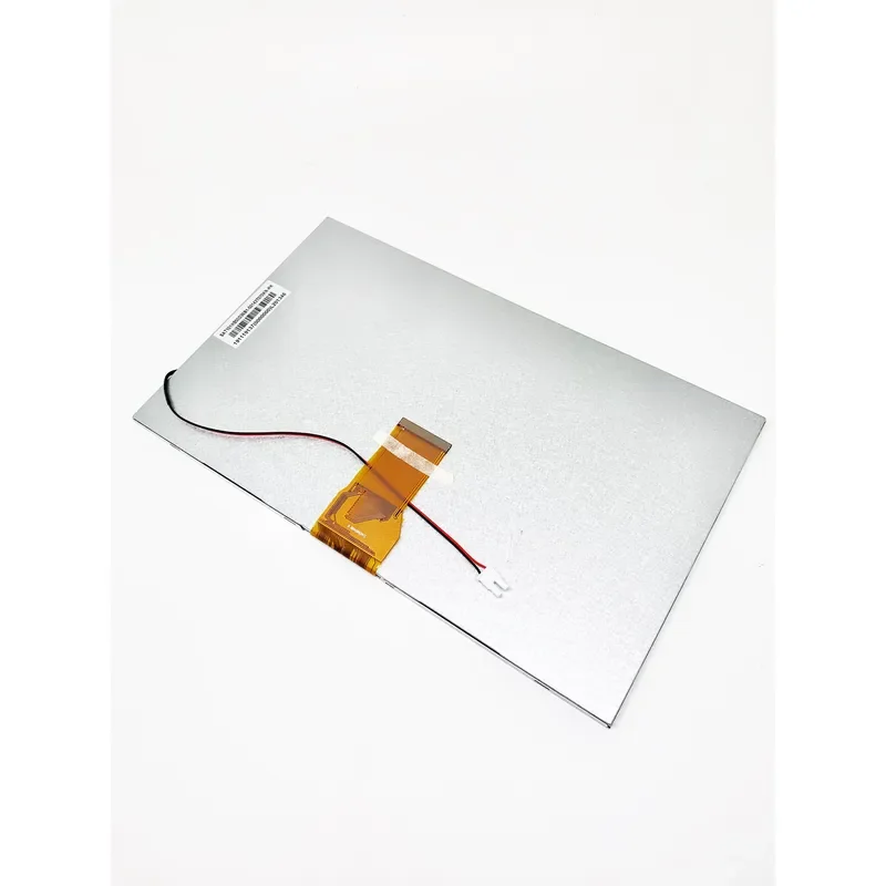 For Diwen DMT10600T102_02WT LI10600T101_03WTC T9005 LCD Display Touch Screen Digitizer Assembly Replacement