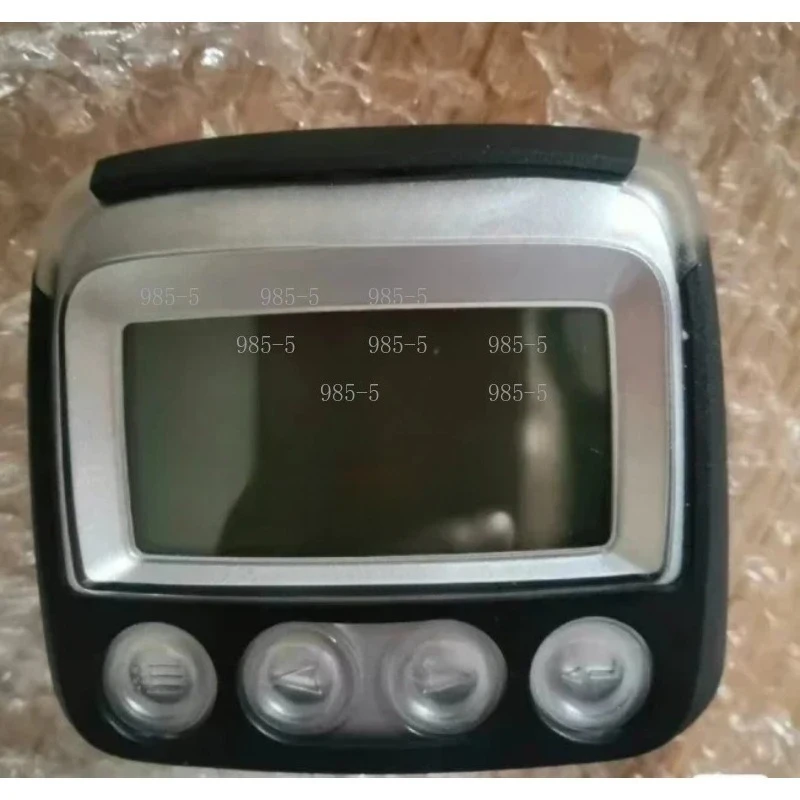 Industrial Meter PV101-C-M02 Model 78700498 Precision Measuring Instrument