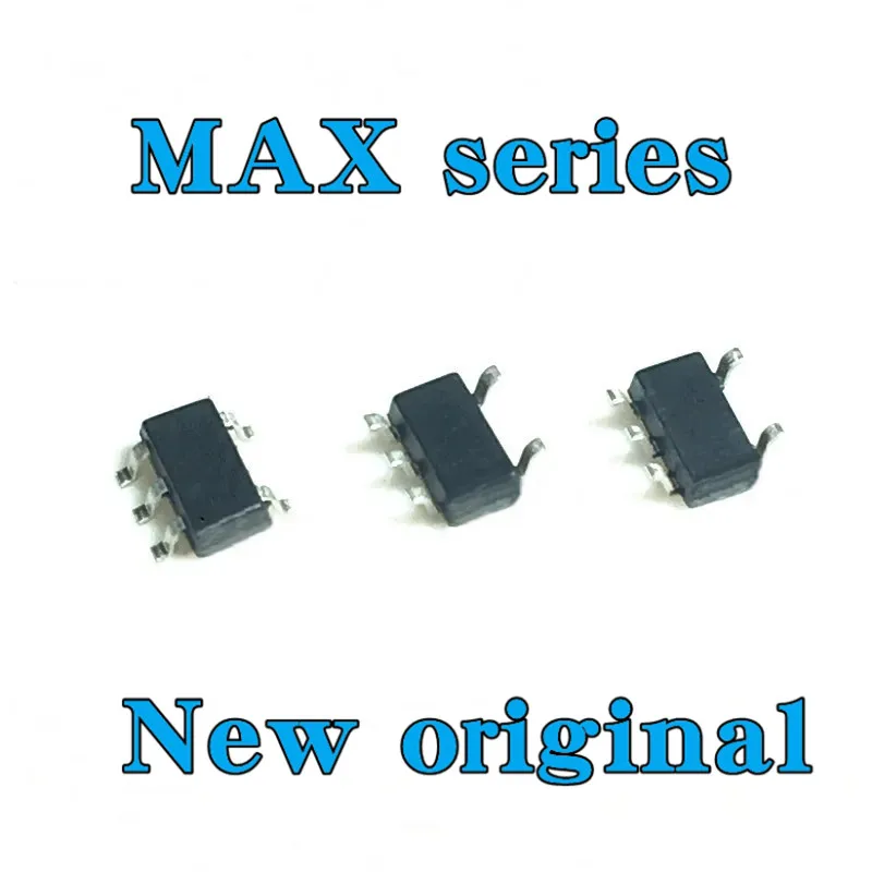 

New original MAX4466EXK MAX8512EXK MAX4465EXK MAX4470EXK MAX4501EXK MAX4707EXK MAX6605MXK MAX6612MXK MAX6613MXK SOT23-5