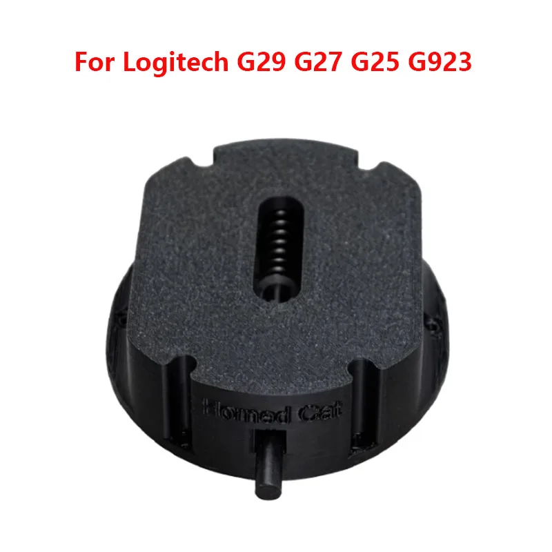 H Gear Shifter Upgrade Mod Adapter For Logitech G29 G27 G25 G923 Simracing Steering Wheel Improve Feel Sim Racing
