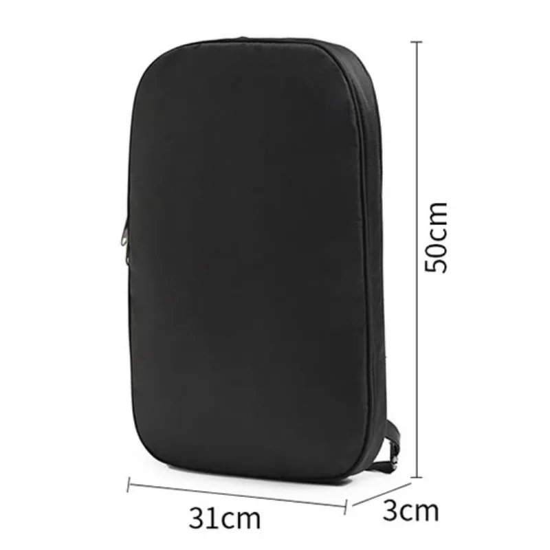 Oxford Cloth Cello Case Music Bag Large-capacity Shoulders Waterproof Comfortable Music Bag Musical Instrument Accessories image 6