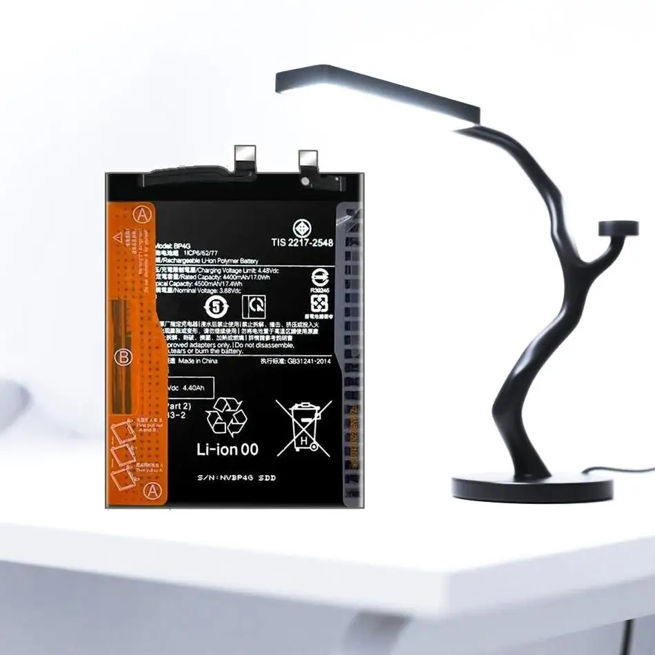 

4500Mah Long-Lasting Performance For Xiaomi 13 BP4G Mobile Phone Battery