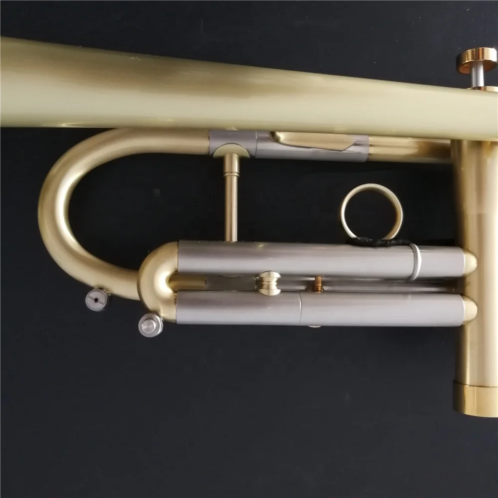 Рисунок 4 - U-тюнинг Slide Reverse Leadpipe