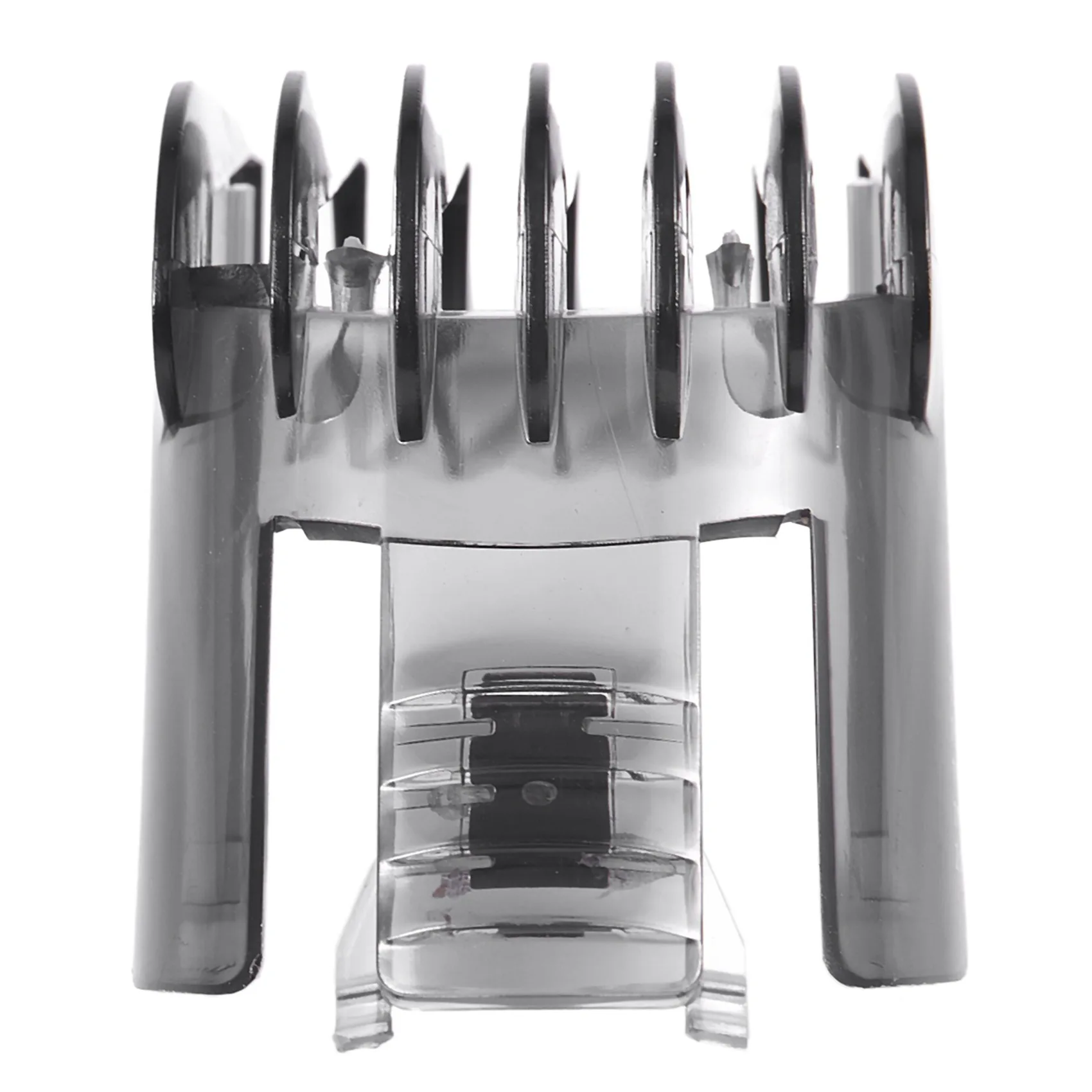 ABFY-3X Hair Clippers Beard Trimmer Comb Attachment For QC5130 / 05/15/20/25/35 3-21Mm