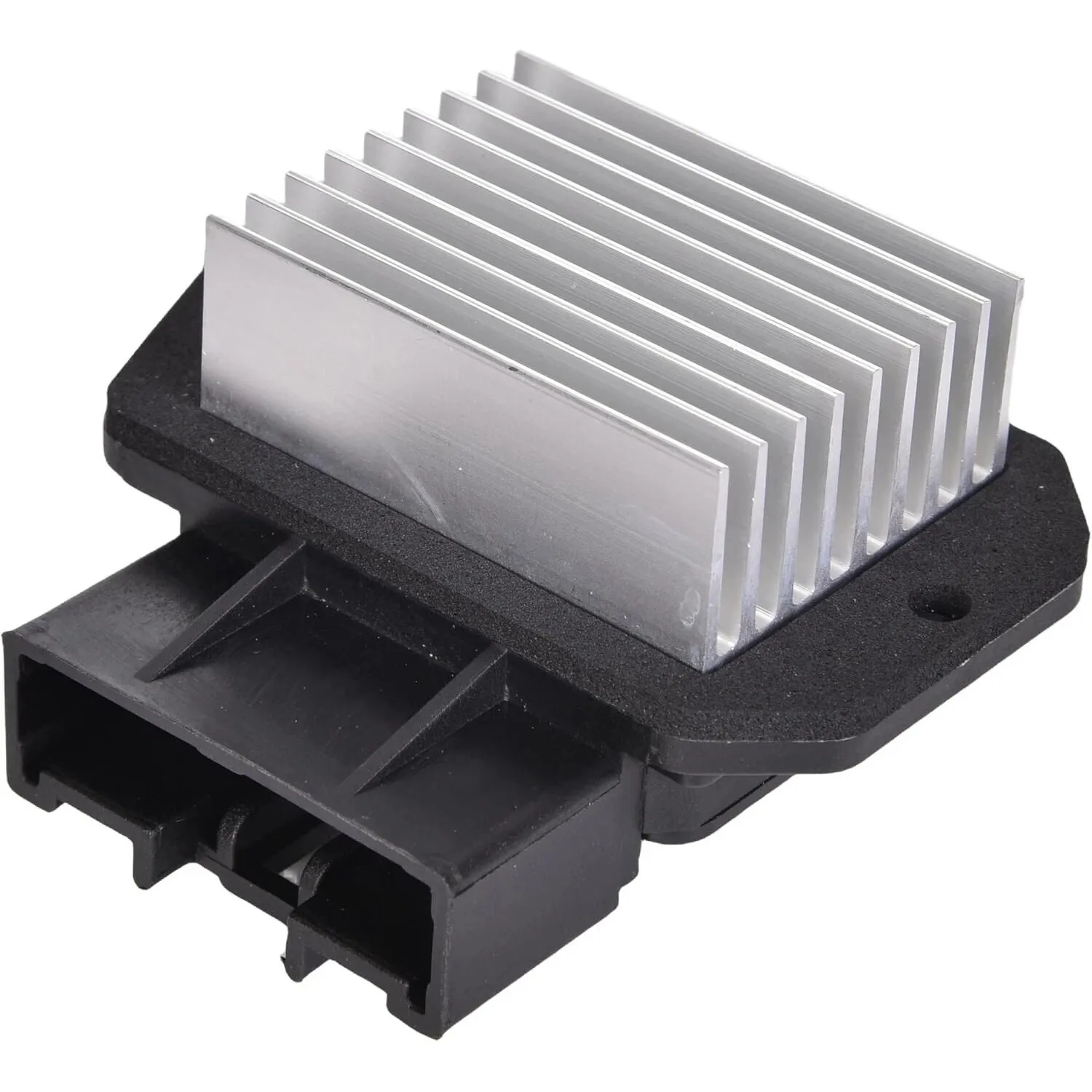 

HVAC Blower Motor Control Module Resistor OEM 68048901AA, AC Heater Speed Control Module FITS for ​Ram/Dodge ​2009-2013​