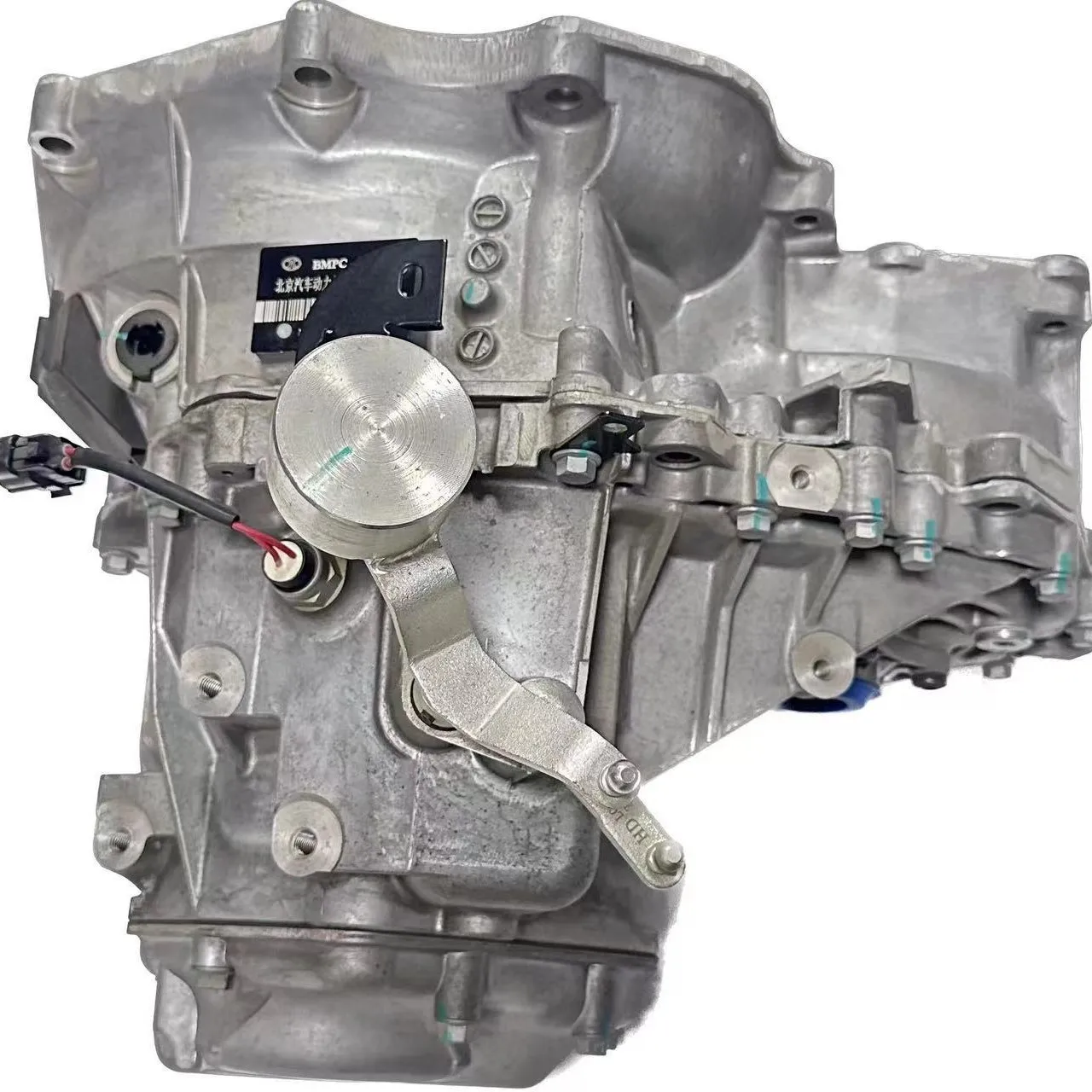 BAIC Senova Saab X65 수동 변속기 변속기 조립 키트 5MT Original L00200007에 적합