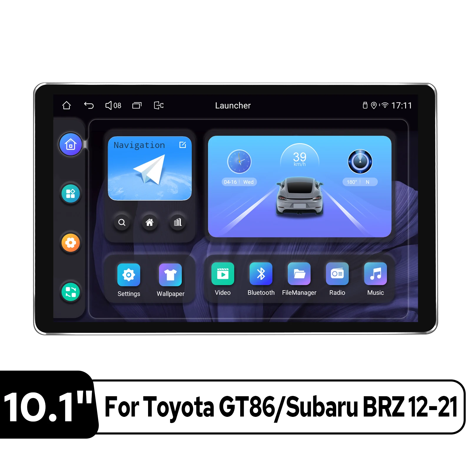 JOYING 10.1