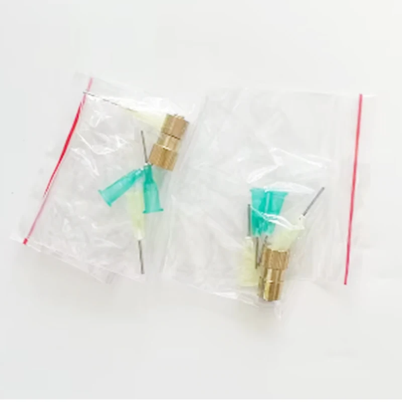 Glue Needle Adapter For B7000/T7000/T8000 Adjust Needle Size Glue Expansion Head With needle Flux Converter Control Glue Flow
