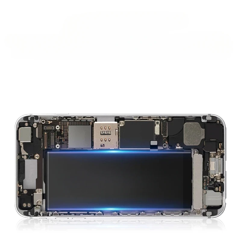Original New 0 Cycle Replacement Bateria for IPhone 11 Pro Max Mini Mobile Phone Battery