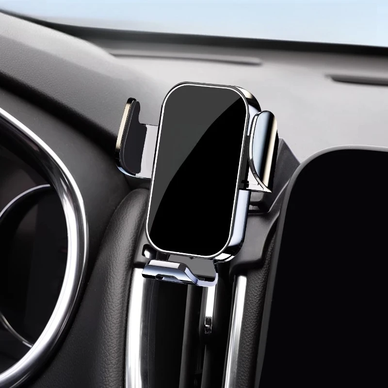 

For Chevrolet Monza 2019-2022 Dedicated Navigation Car Phone Holder Car Mobile Phone Stand Modification Accessories Supplies