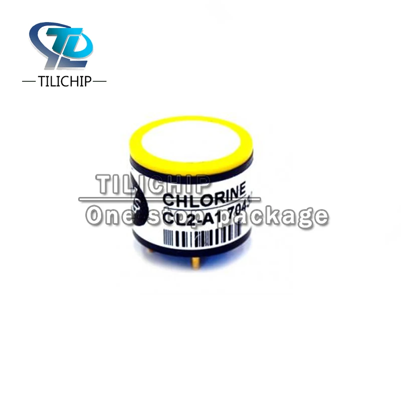 CL2-A1 Oxygen Senso…