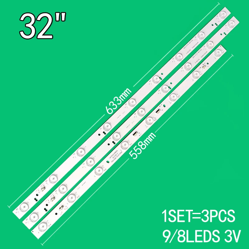 Voor lt-32m545 lt-32m540 MTV-3223LW LED 315D8 LED 315D9-ZC14-03 03(E) 03(A)32P11 LE32F8210