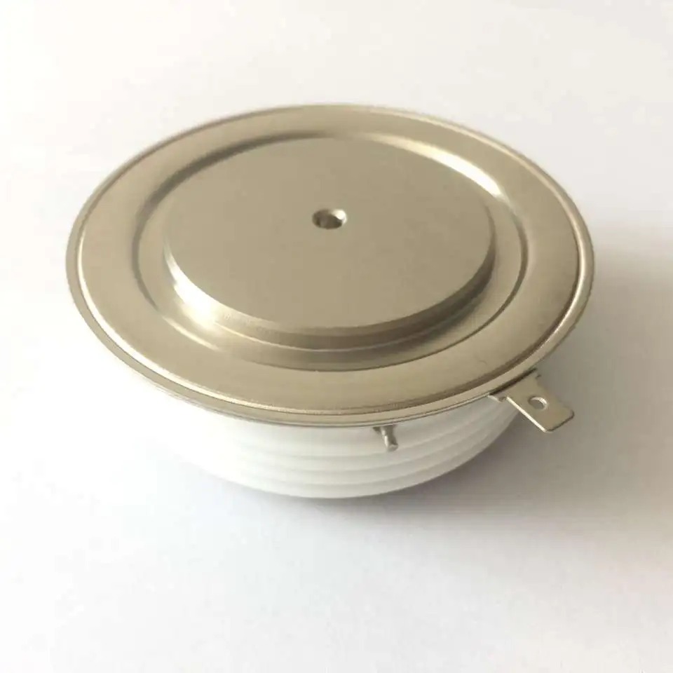 KP1500A-16 Thyristor Convex Flat Thyristor