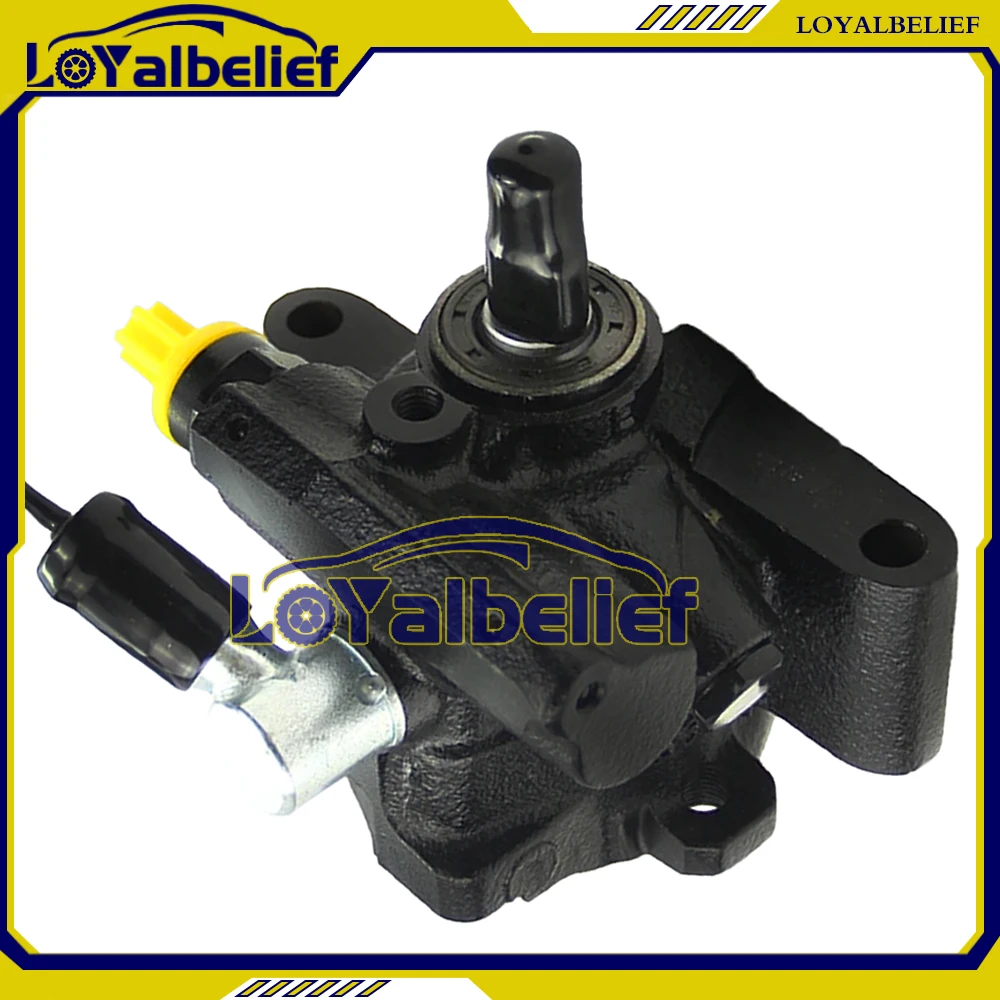 Nueva Bomba de Dirección Asistida para Toyota Carona ST191 ST195 3S 1992-1996, 44320-20380 44320-44040 44320-20590 44320-20490