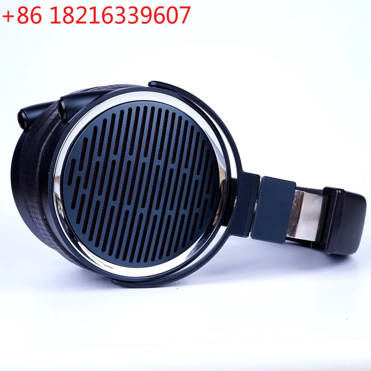 

Наушники TAO HiFi с открытым задним корпусом, плоские, магнитные, полноразмерные