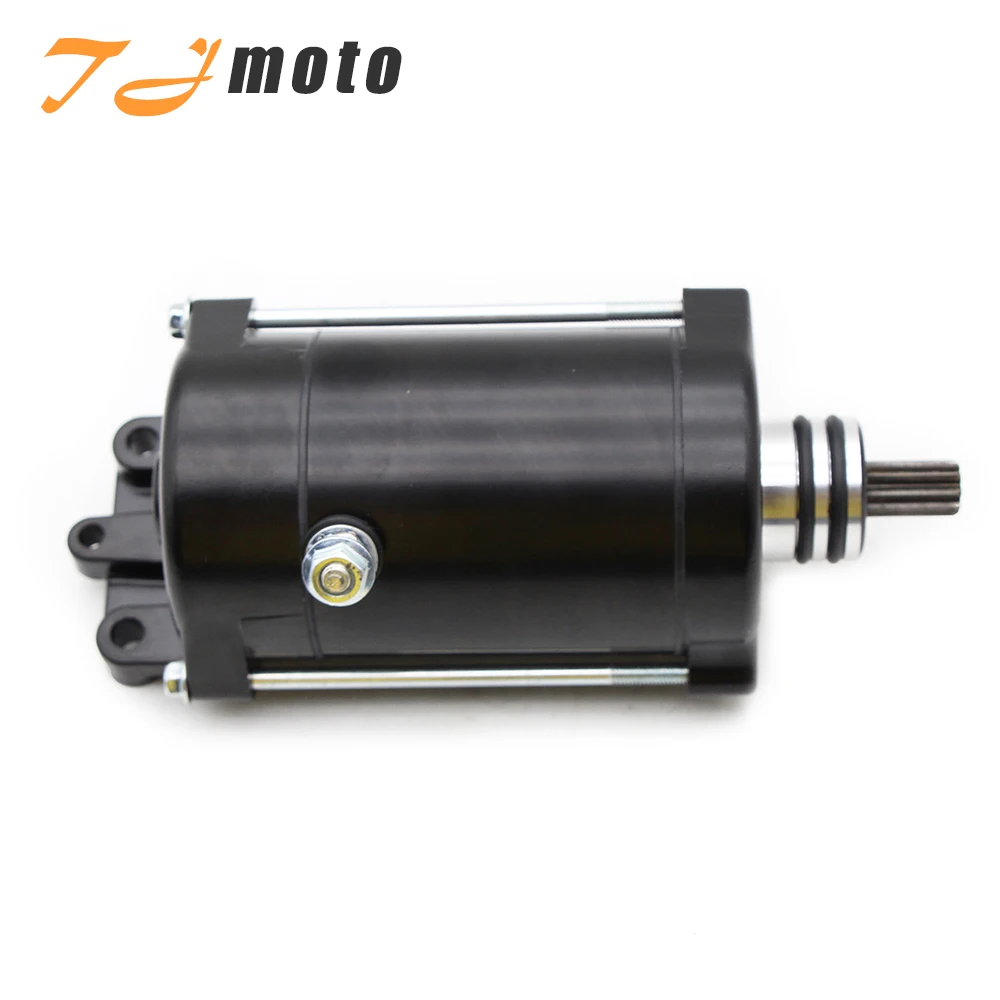 

21163-3720 21163-3721 Motorcycle Starter Motor For Kawasaki JET SKI 1500 SX-R JS1500A ULTRA 250X JT1500-B 310X JT1500P