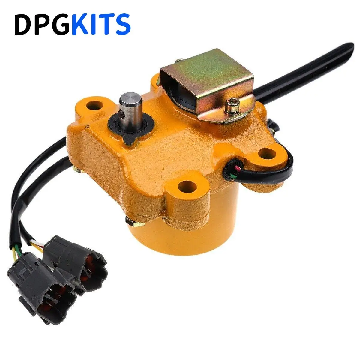 

Governor Throttle Motor 7824-30-1600 7824-30-1601 7824-30-3600 11E9-60010 for Komatsu PC200-5 PC200LC-5 PC220-5 PC220LC-5