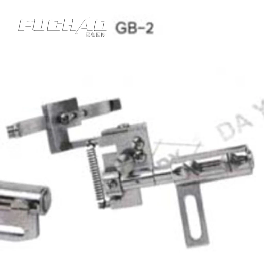GB-2 GAUGE Sewing Machine Parts