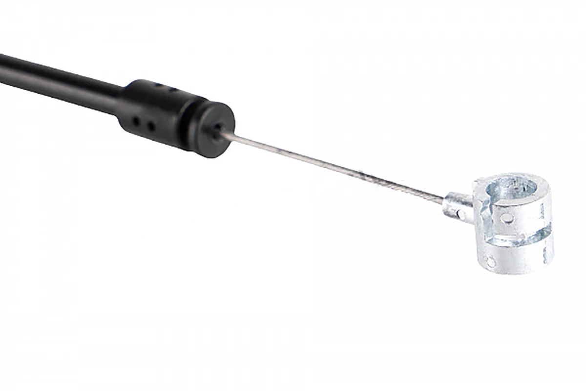 OE 95B823531 95B823531B Front engine hood cable (short) for Porsche Macan2014-2023