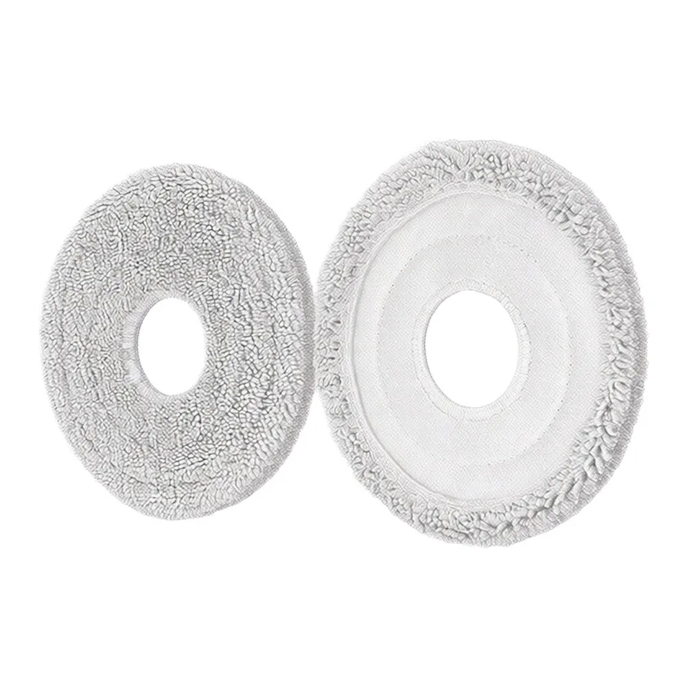 T5 GEN2 Vacuum Cleaner Spare Parts, Side Brush HEPA Filter Mop Pads Replacement Accessories Kit For Home Use