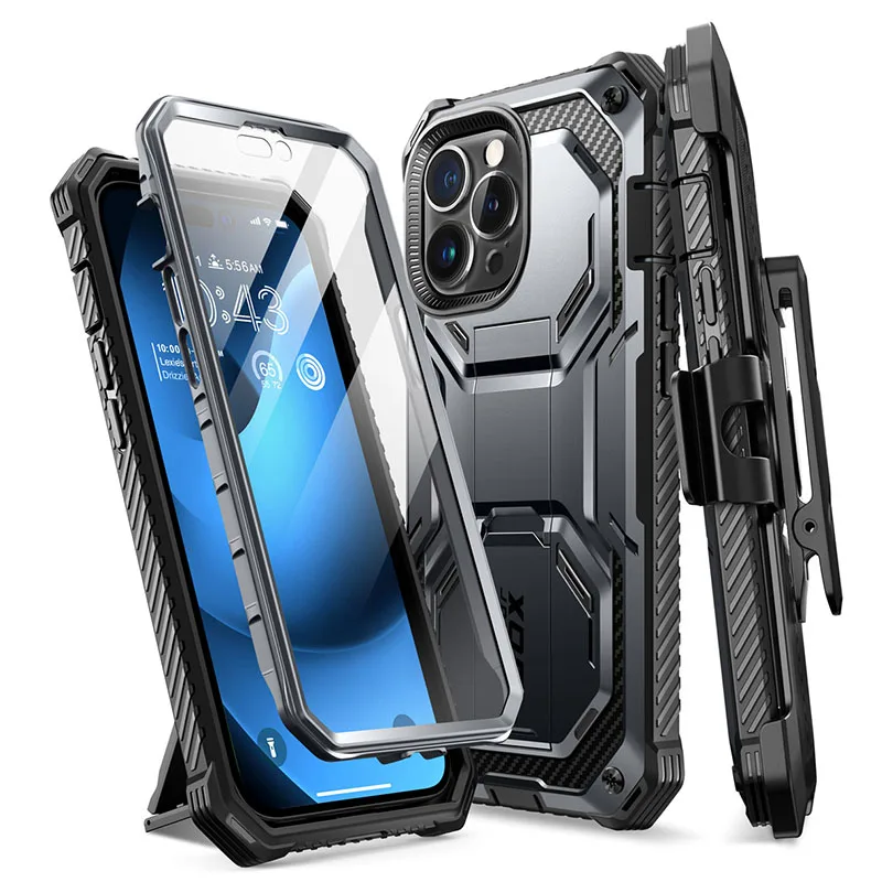 I-BLASON For iPhone 14 Pro Case 6.1