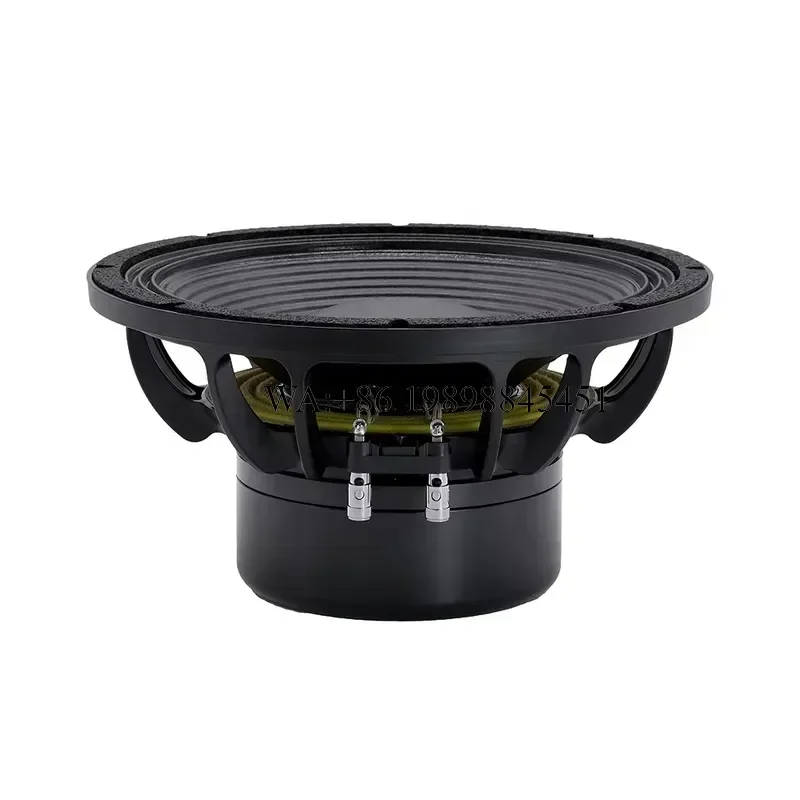 WMWMNU Professional Audio Subwoofer 12 Inch Active/passive 3400W Bass Sound Nightclubs Bar Sub Woofer Speaker 12'' OEM