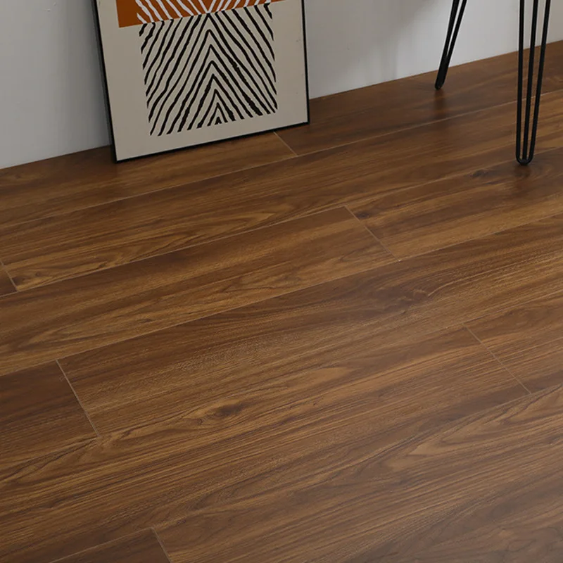 Plancher composite en bois massif, surface diamant, amélioration de l'habitat, résistant à l'usure, étanche, noyau entier, sol à trois couches