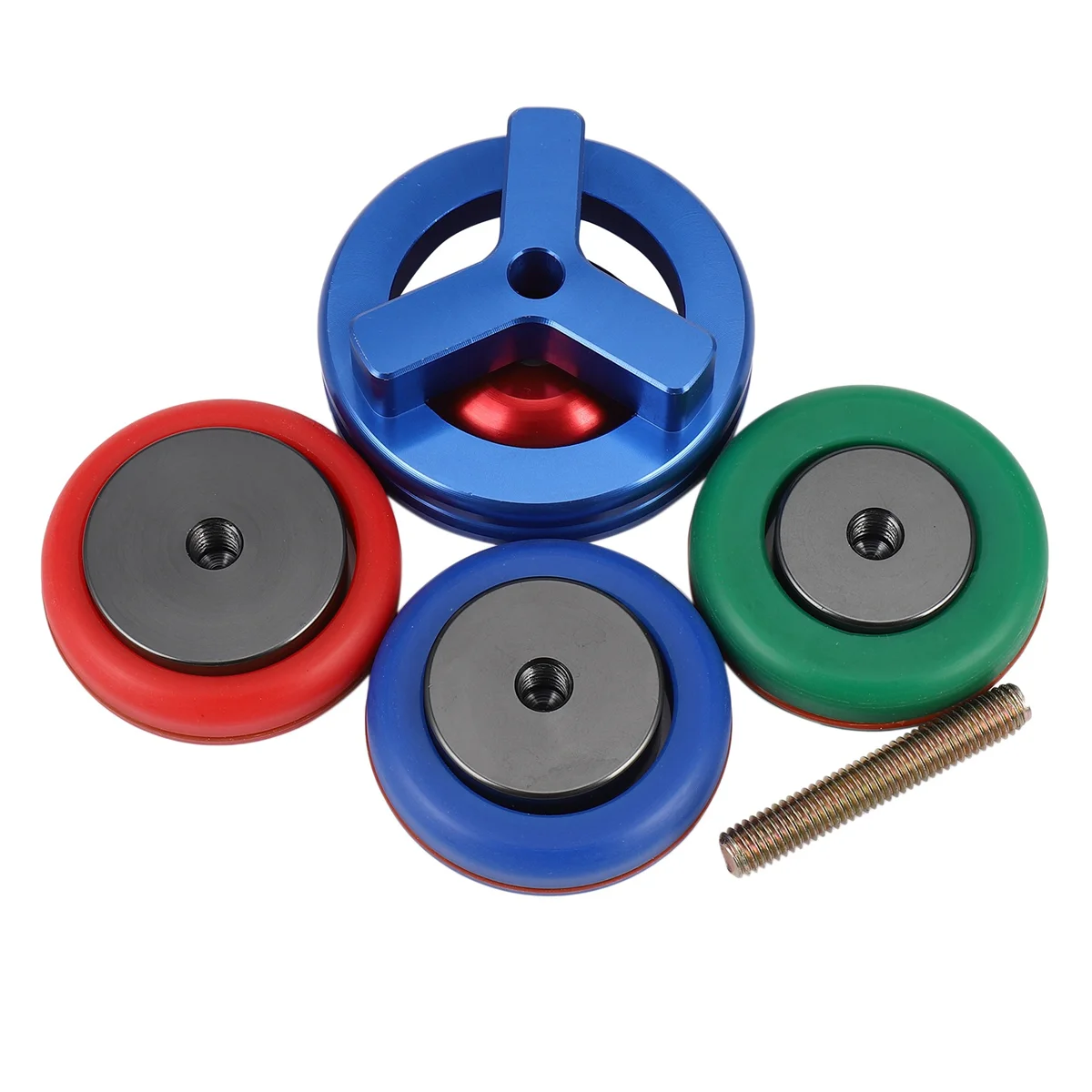 

CXZD-Portable Watch Dial Remover Mould Arch Glass Meter Mirror Opener