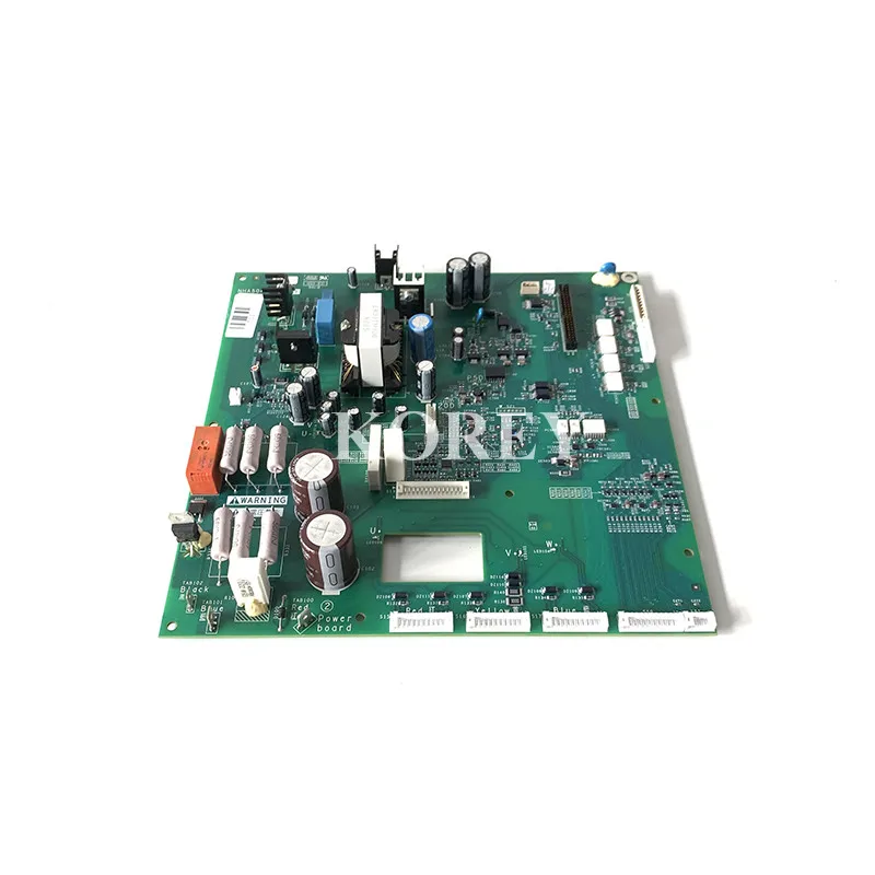 Inverter ATV610-630-930 Series Drive Board VX4PPD75N4 NHA50401-00 1 NHA50401-001 NHA50401-011 NHA50401-01 1