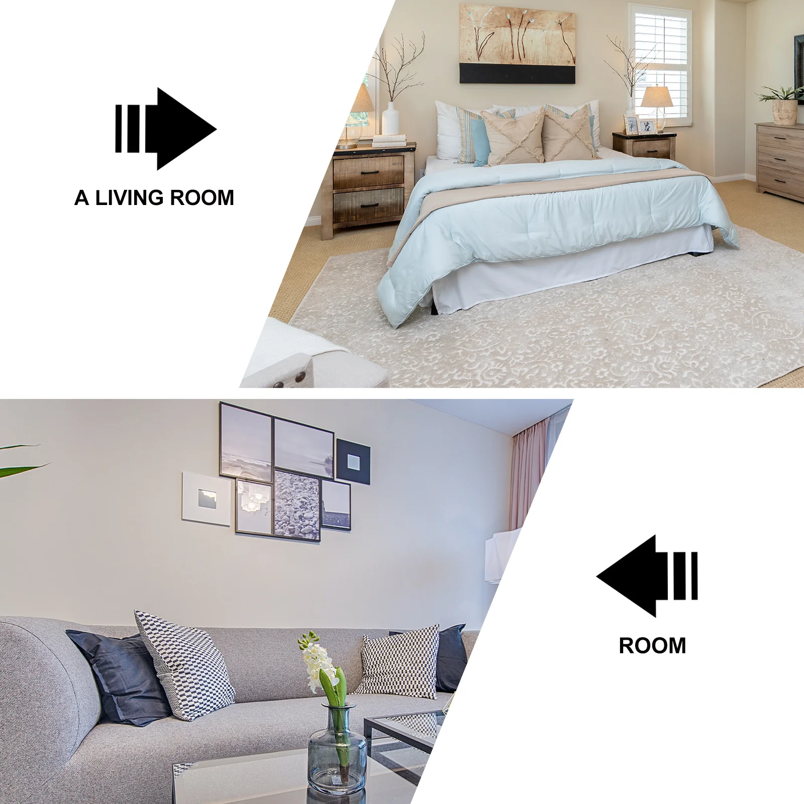 

1pc Mediterranean Wooden Tissue Box Storage Organizer For Home Office Desktop Decor Striped Star Pattern Tissue Holder Container