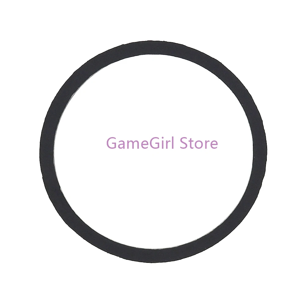 10 قطعة استبدال محرك أقراص DVD حزام حلقة مطاطية عالقة القرص صينية المطاط لملحقات XBOX360