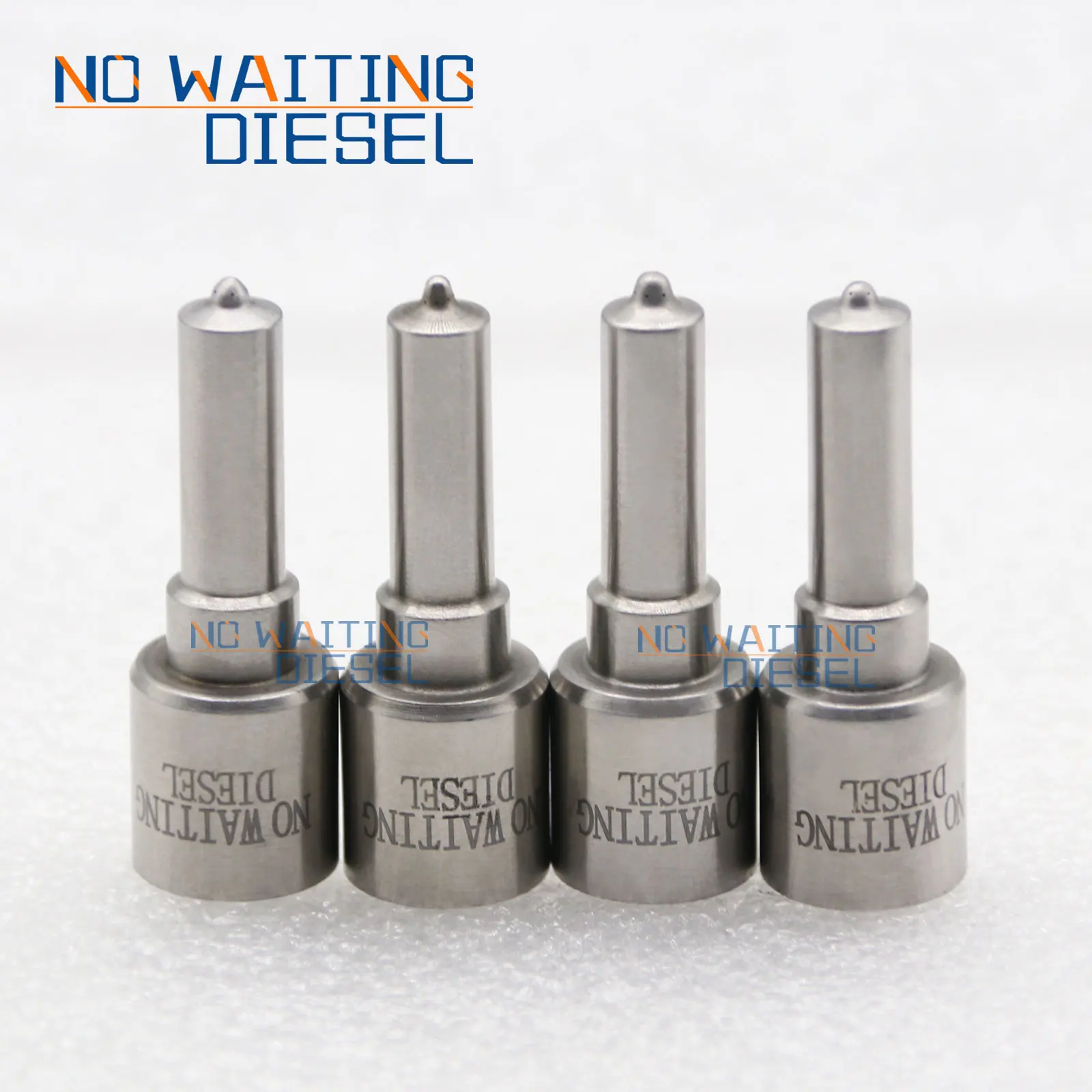 4PCS DLLA148P816 Oil Pump Nozzle DLLA 148P816 Nozzle DLLA 148 P 816 (093400-8160) For Nissan 095000-5135 095000-5130 095000-5131