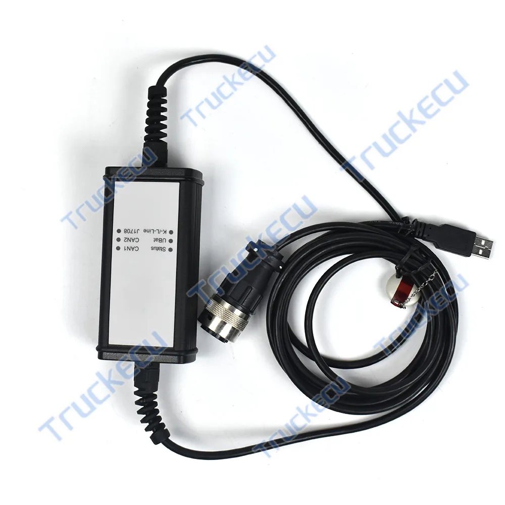 

Auto Construction Scanner Tool for DEUTZ DIAGNOSTIC KIT DECOM Communicator Tool Deutz SerDia High Level Diesel Diagnostic