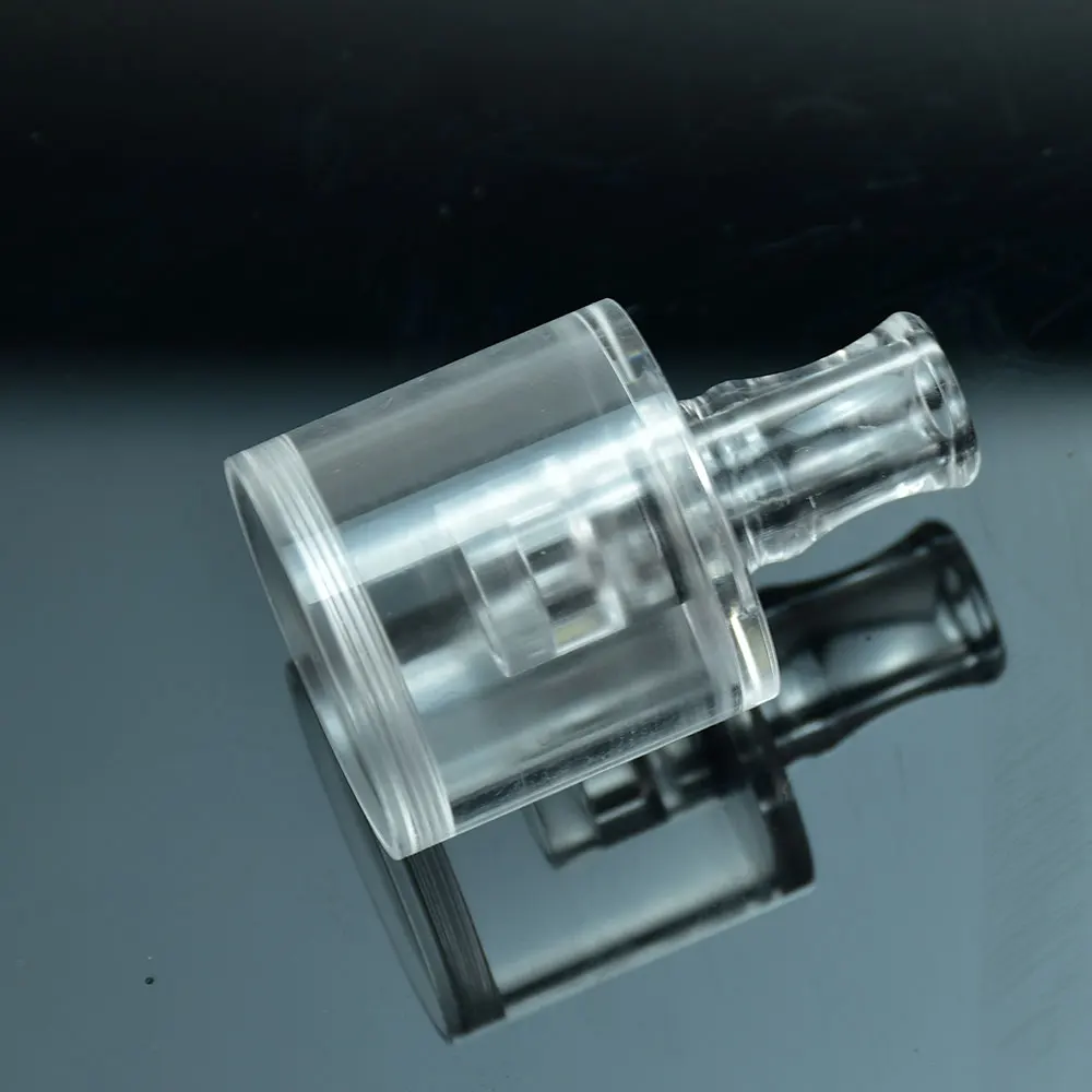 Wolfcoolvape bellcap Dvarw MTL CL rta bellcap 22 мм бак для вейпа mtl rta Dvarw MTL CL rta