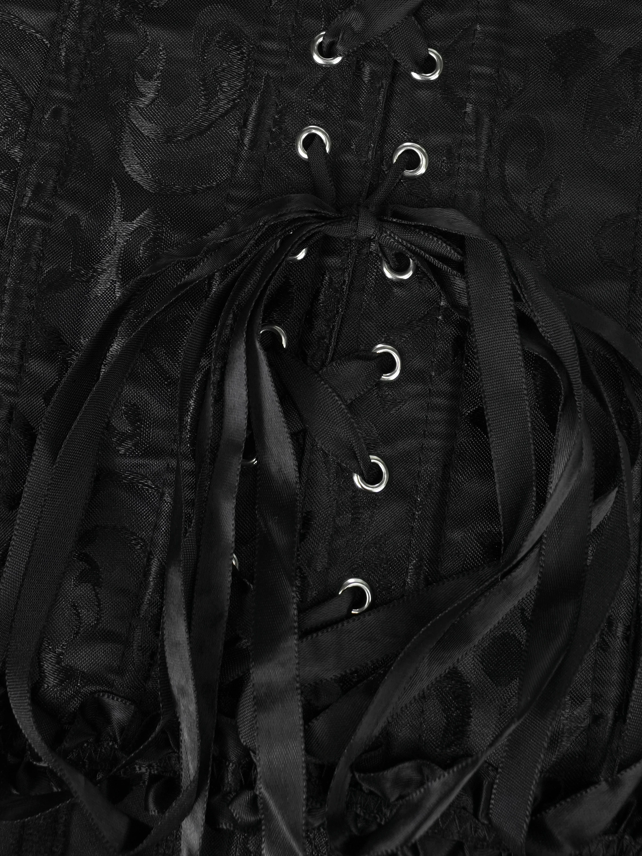 مشد فستان الزفاف قاعدة مشد المحكمة تشكيل فستان مشد