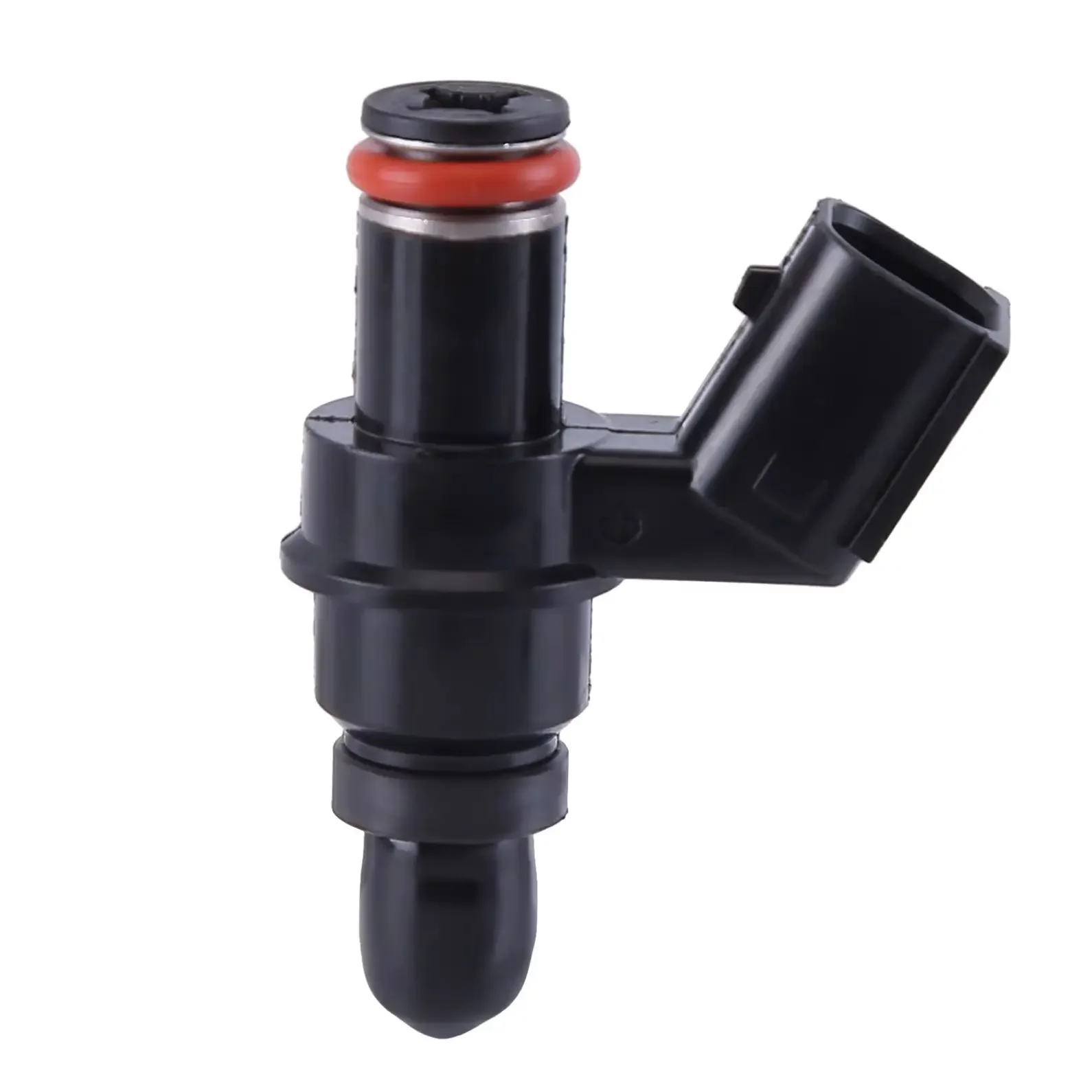 

Fuel Injector Compatible for Suzuki GSXR1000 Hayabusa GSX1300R 15710-21H00 B-KING GSX1300BK