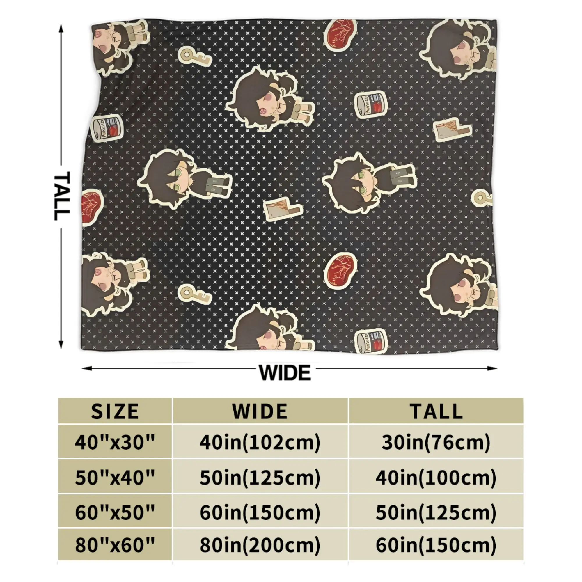 نعش آندي و ليلي البطانيات الصوف أندرو آشلي بطانية رمي ناعمة للفراش الأريكة المفرش