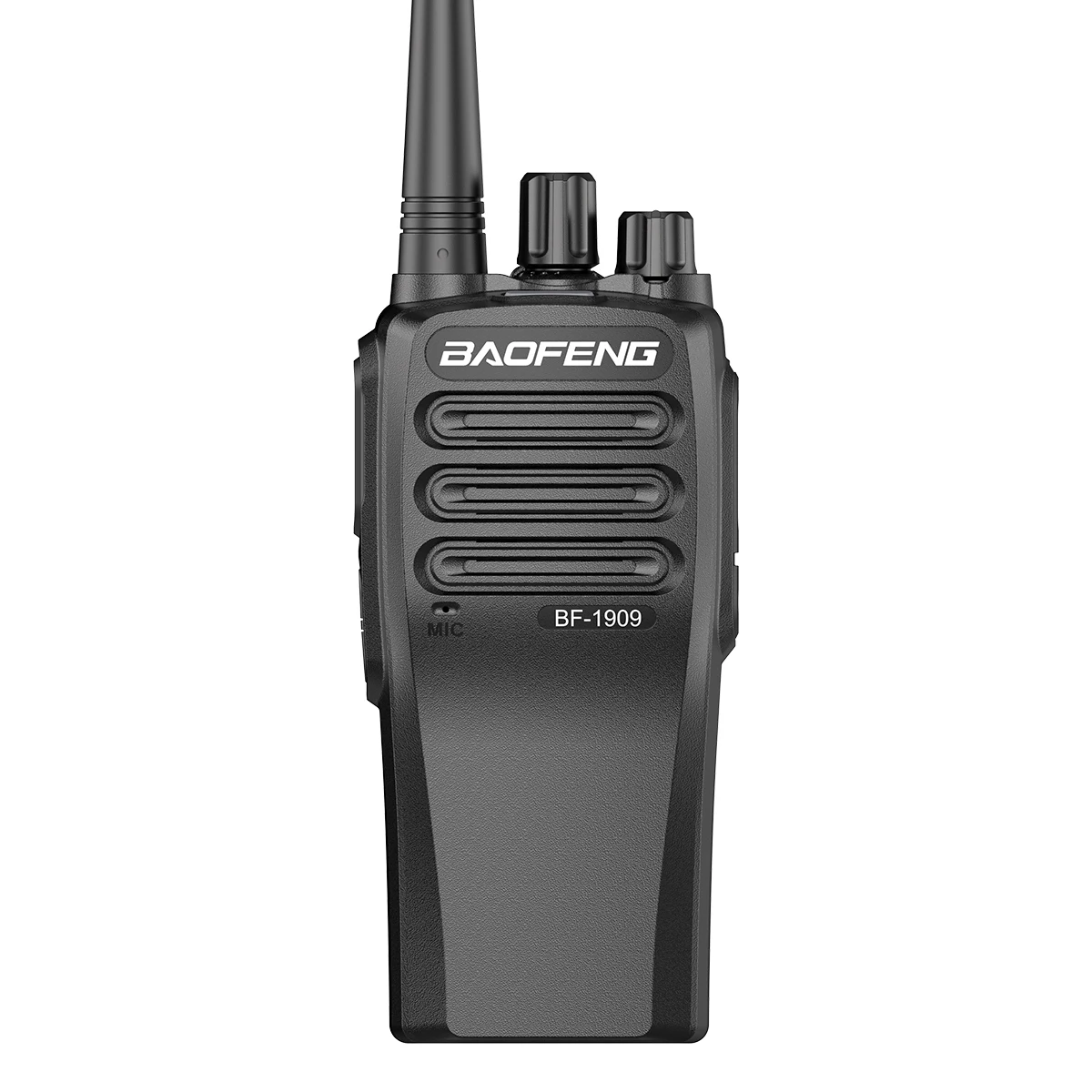 BAOFENG BF-1909 Type-C charging BF1909 High Power Long range Walkie Talkie Handheld Portable Intercom CB Two Way Radio