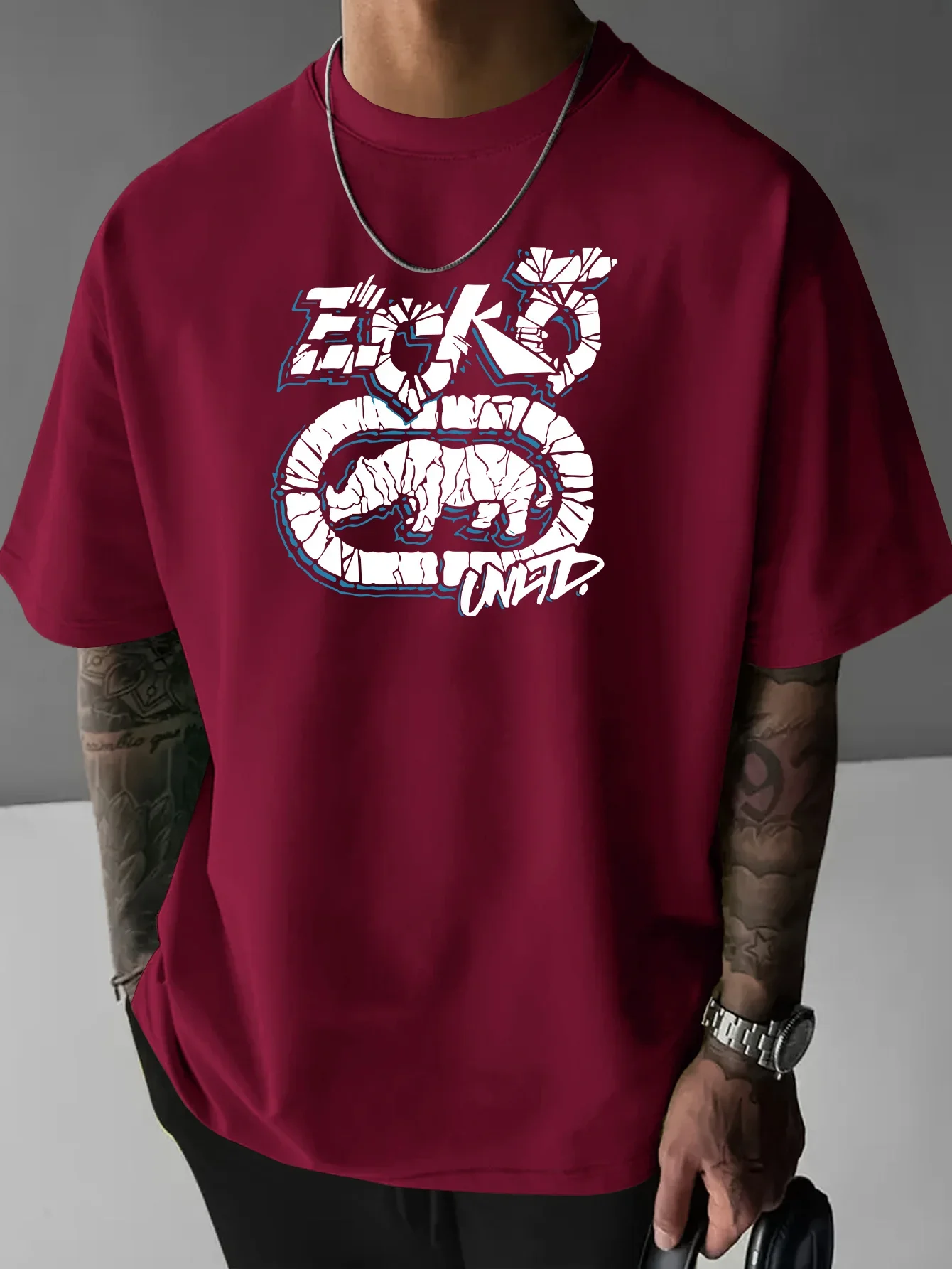 T-Shirt Ample DéCon…