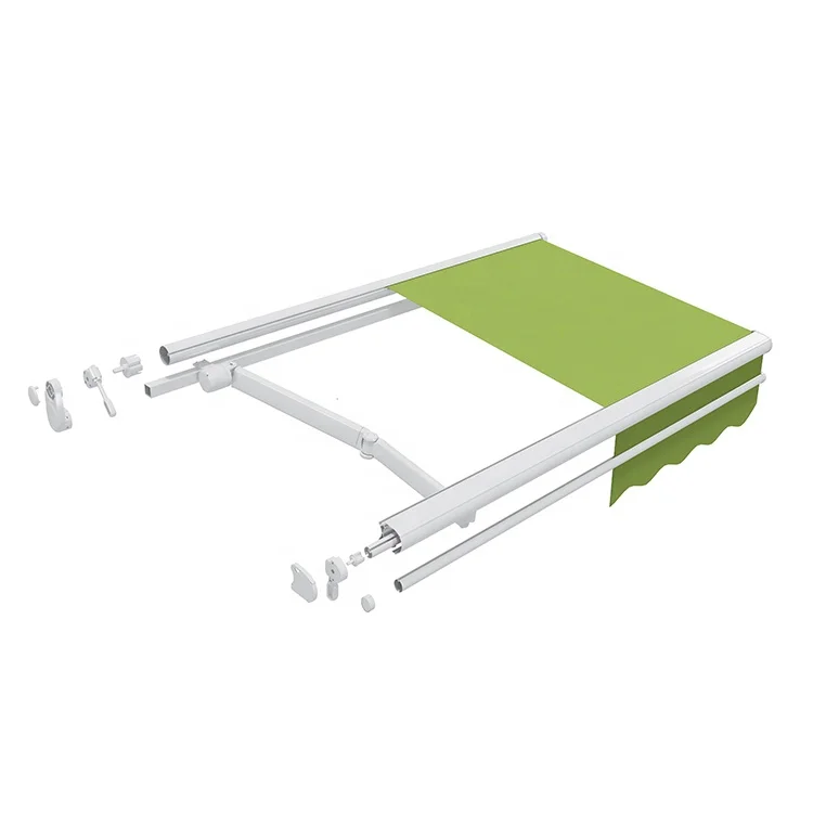 Outdoor Awning Comp…