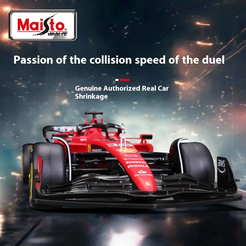 Meichi 1:10 Simulation F1 Remote Control Car Ferrari Red Bull Racing Car Collection Gift Toy Car Boy Gift Car